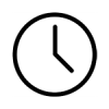time